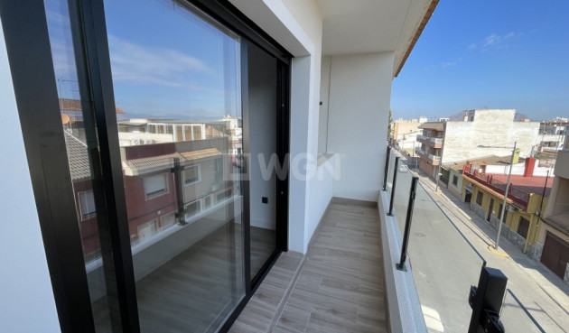 Reventa - Apartamento / piso - Algorfa - Inland