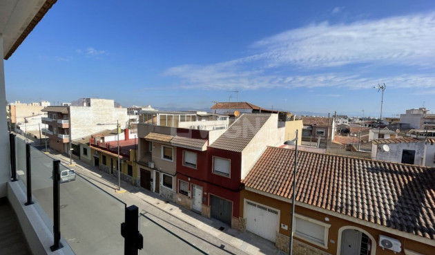 Reventa - Apartamento / piso - Algorfa - Inland