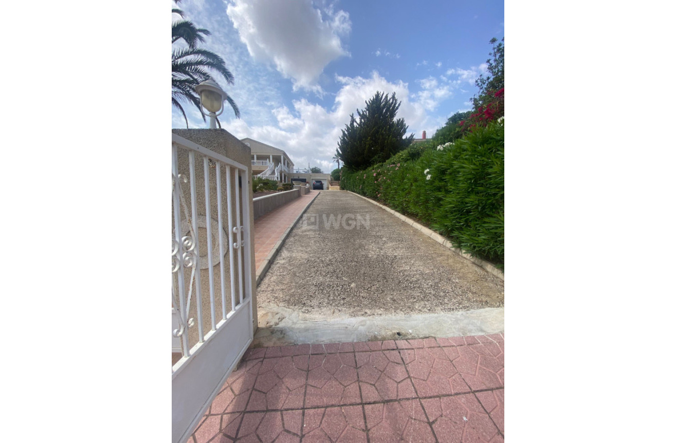 Odsprzedaż - Villa - Algorfa - Inland