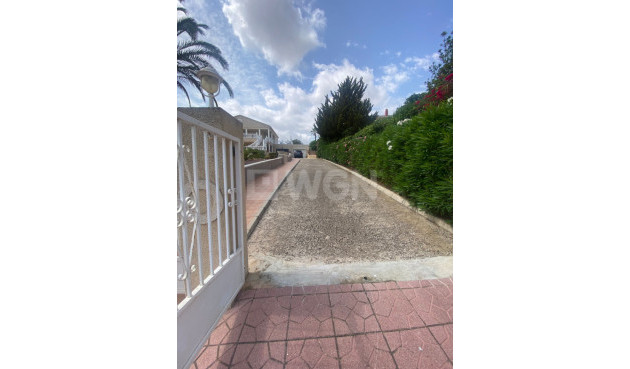 Odsprzedaż - Villa - Algorfa - Inland