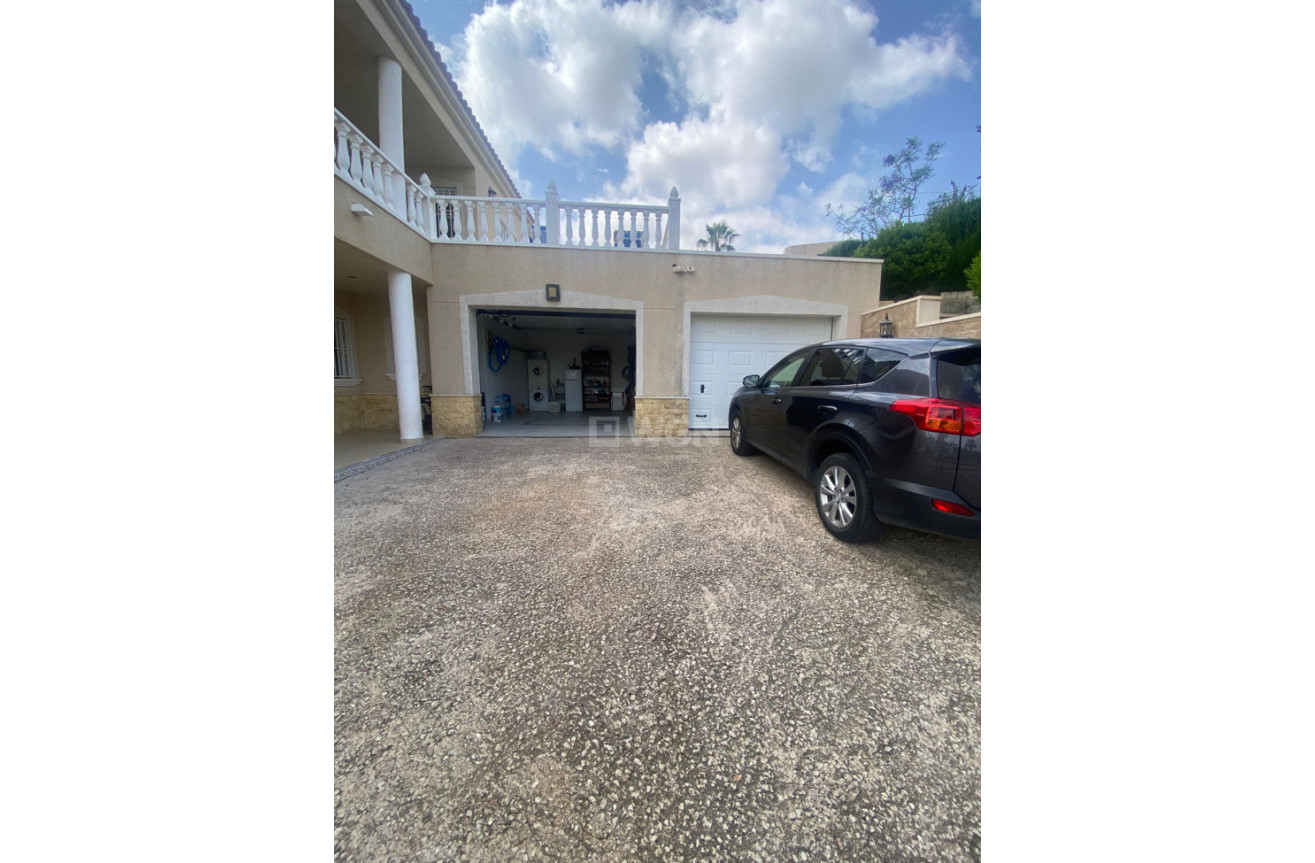 Odsprzedaż - Villa - Algorfa - Inland