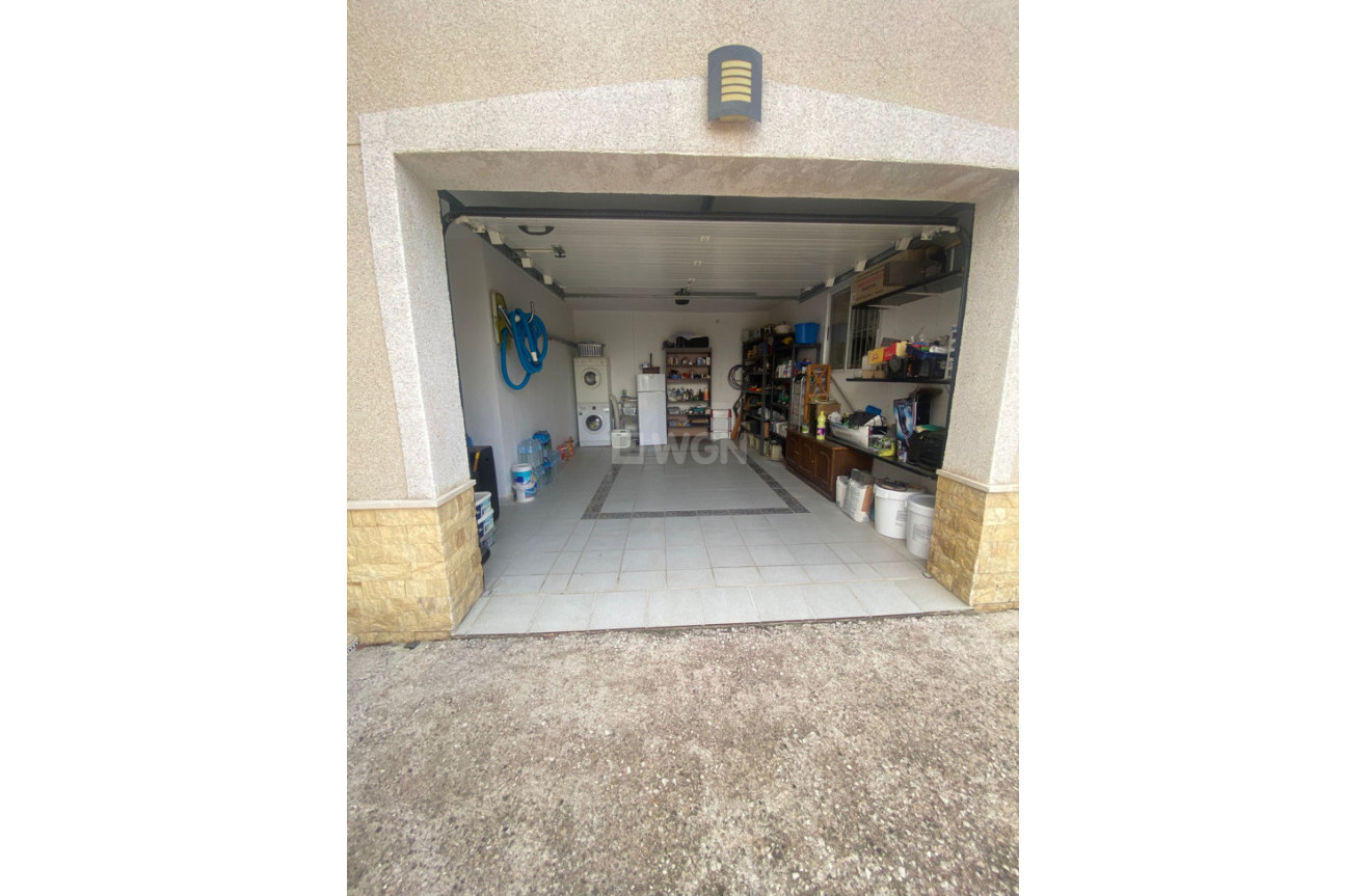 Odsprzedaż - Villa - Algorfa - Inland