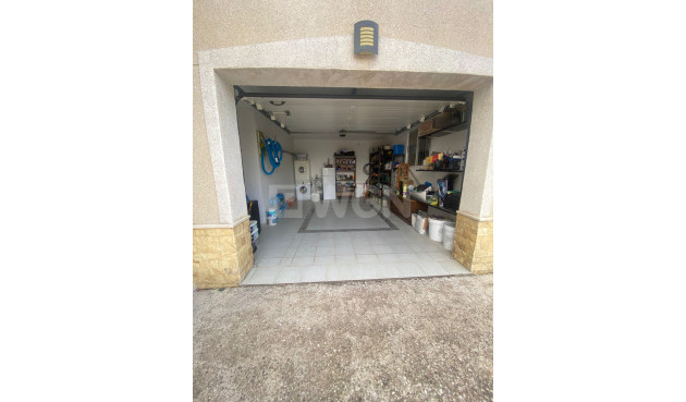 Odsprzedaż - Villa - Algorfa - Inland