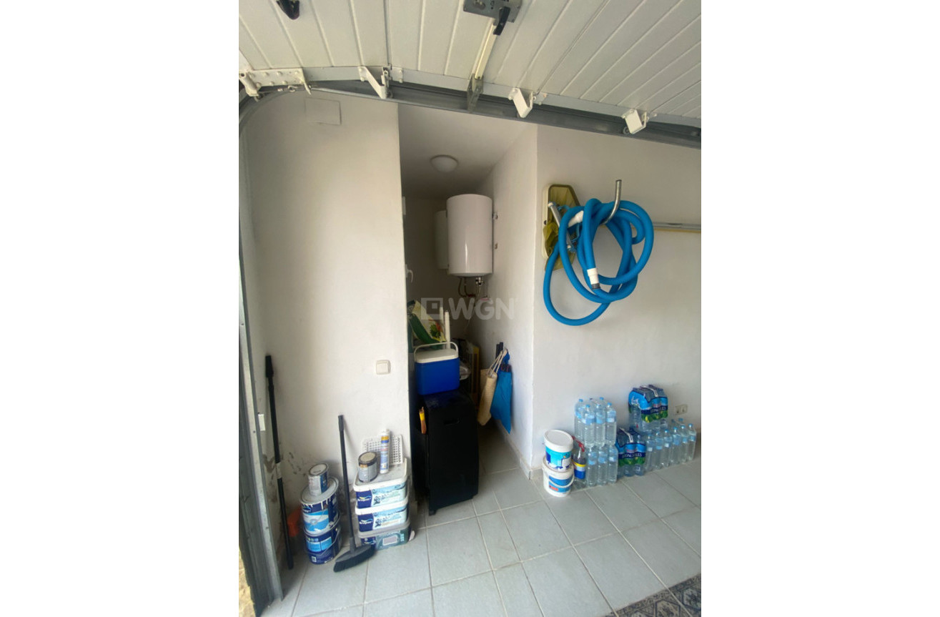 Odsprzedaż - Villa - Algorfa - Inland