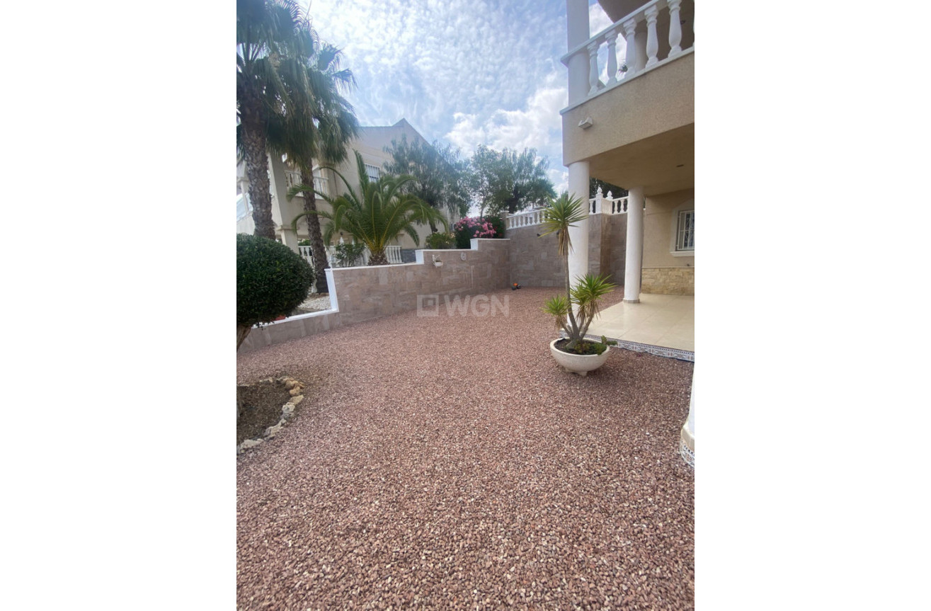 Odsprzedaż - Villa - Algorfa - Inland