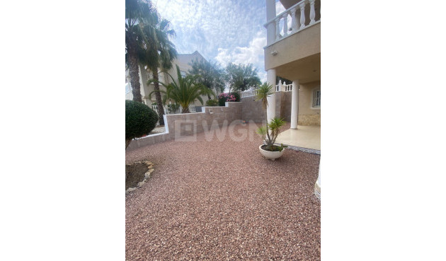 Odsprzedaż - Villa - Algorfa - Inland