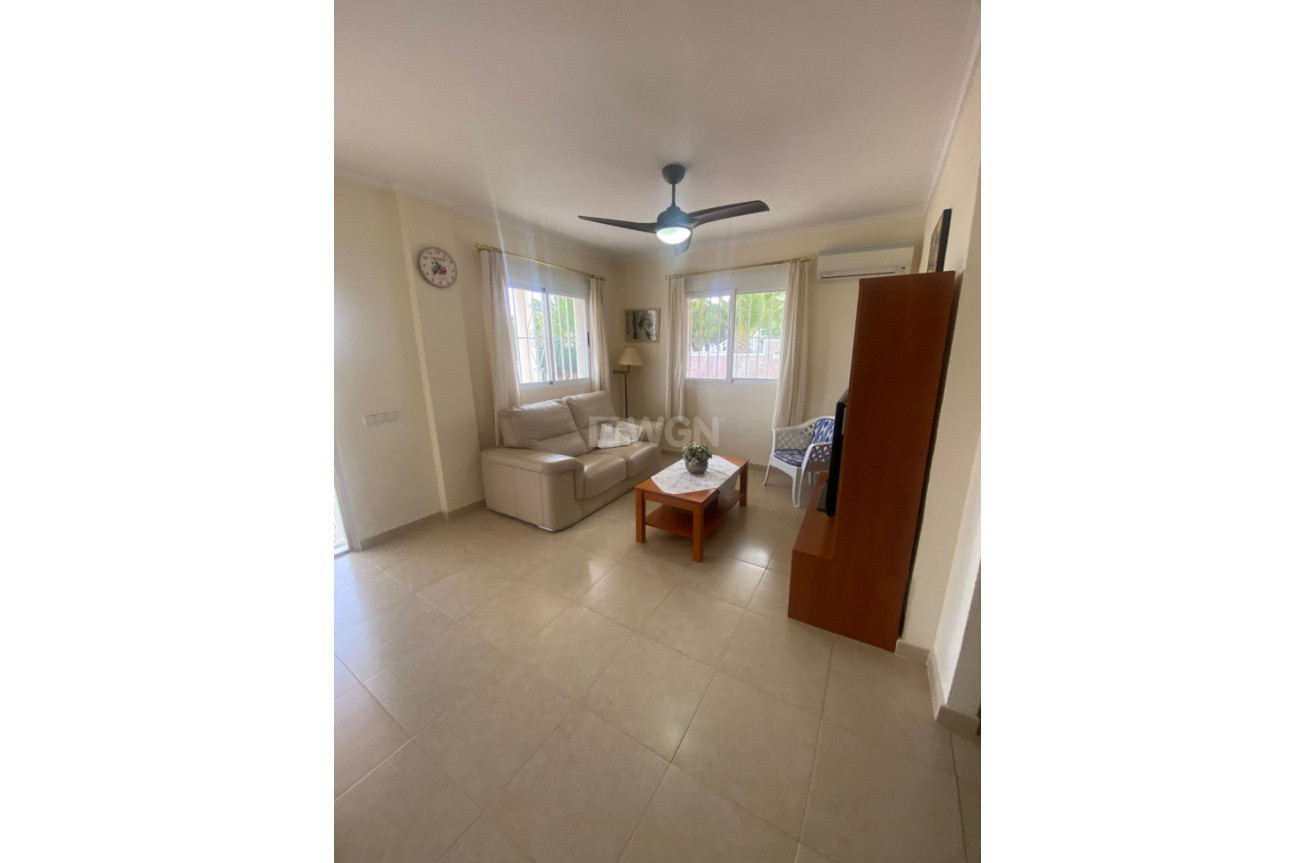 Odsprzedaż - Villa - Algorfa - Inland