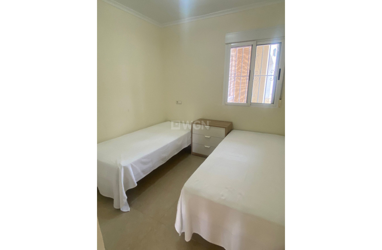 Odsprzedaż - Villa - Algorfa - Inland