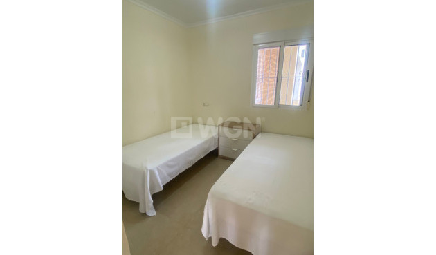 Odsprzedaż - Villa - Algorfa - Inland