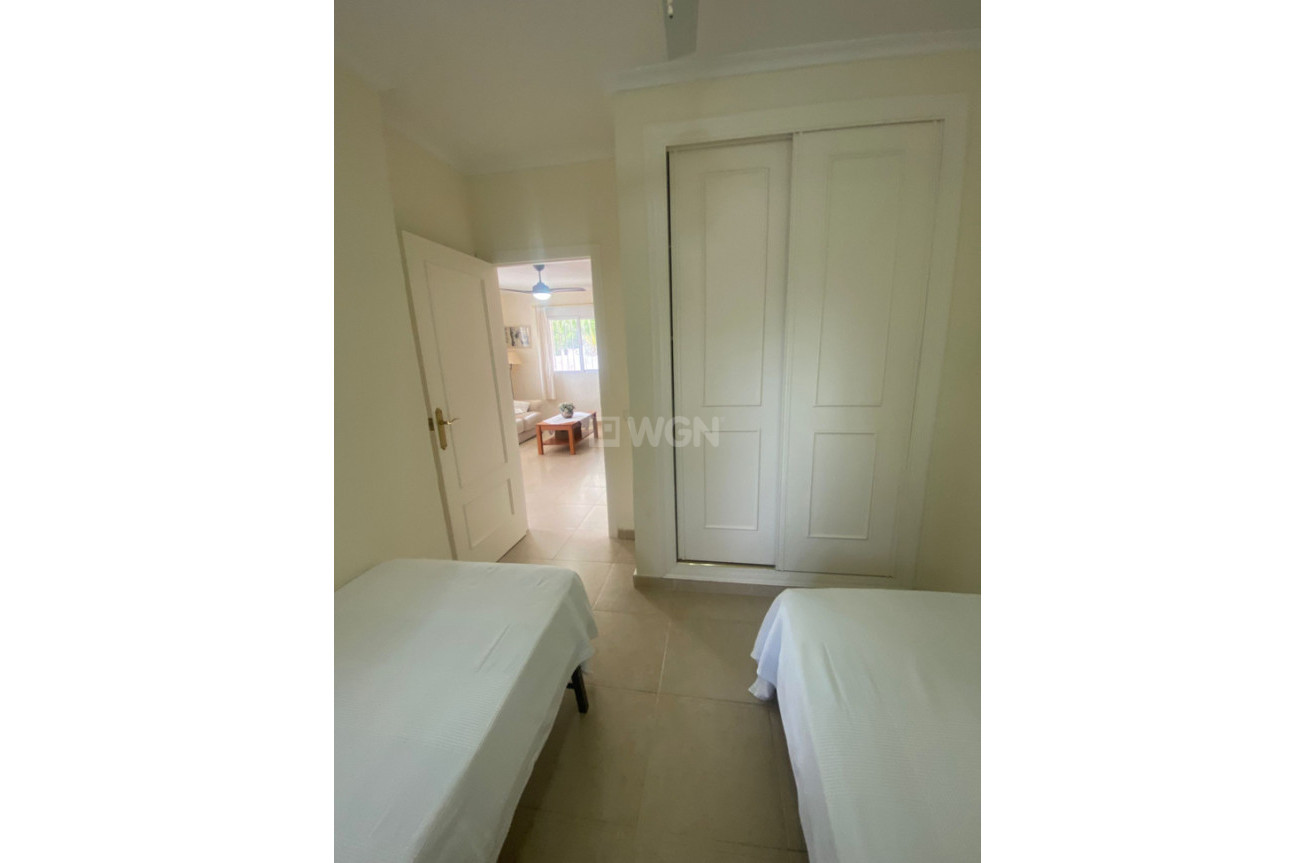 Odsprzedaż - Villa - Algorfa - Inland