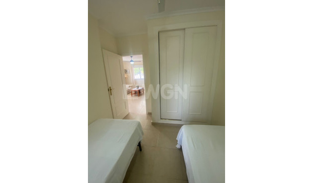 Odsprzedaż - Villa - Algorfa - Inland