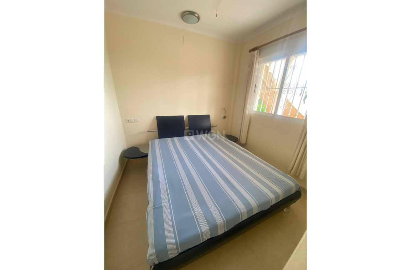 Odsprzedaż - Villa - Algorfa - Inland