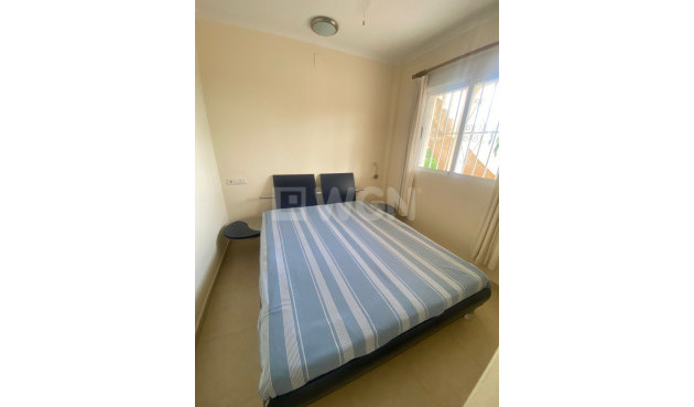 Odsprzedaż - Villa - Algorfa - Inland