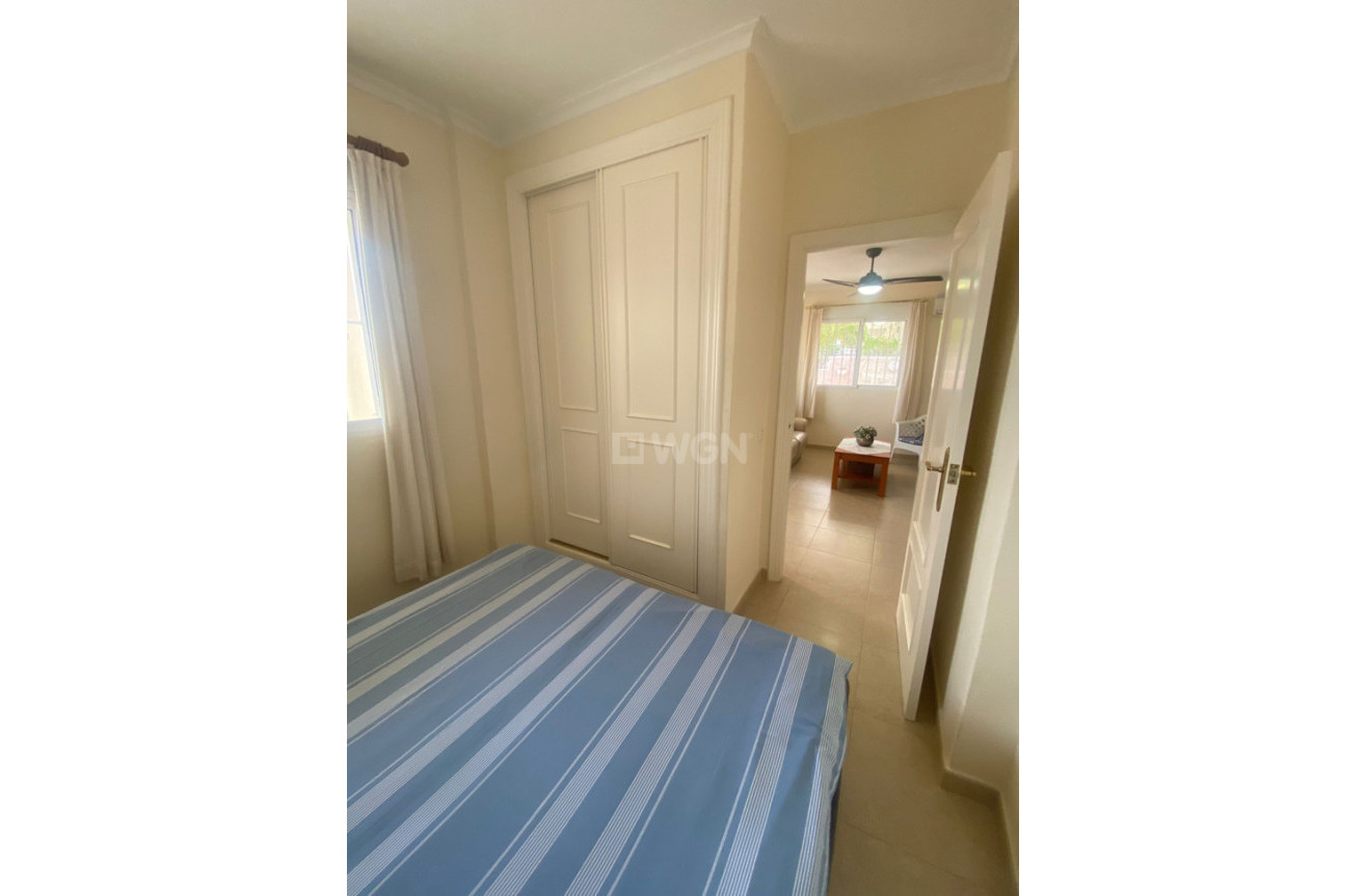 Odsprzedaż - Villa - Algorfa - Inland