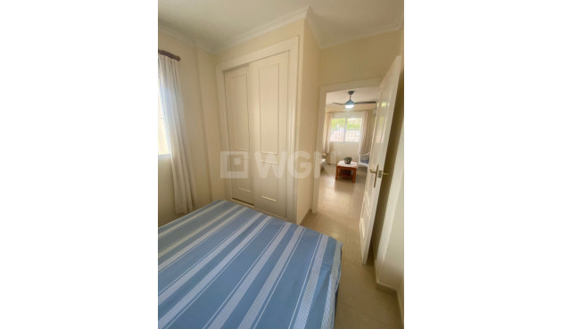 Odsprzedaż - Villa - Algorfa - Inland