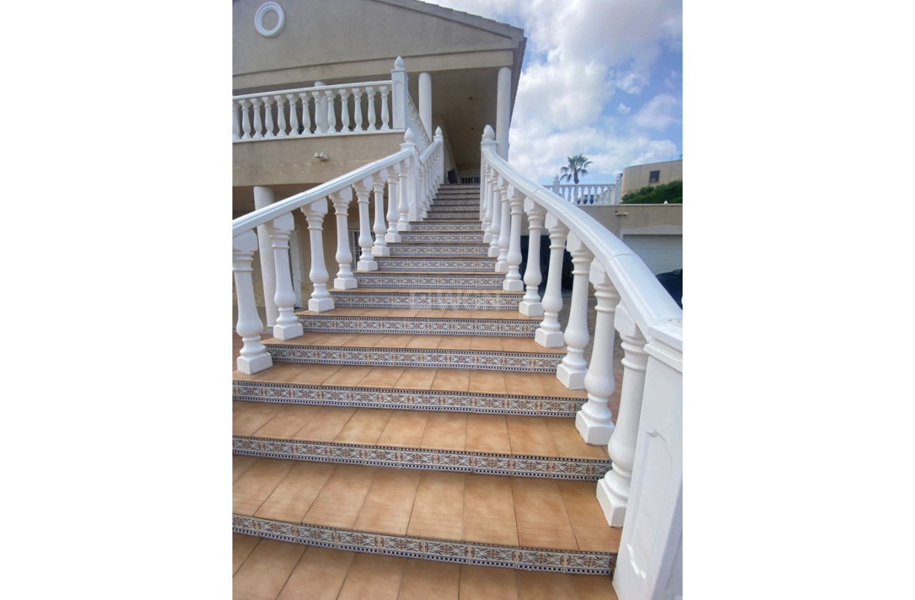 Odsprzedaż - Villa - Algorfa - Inland