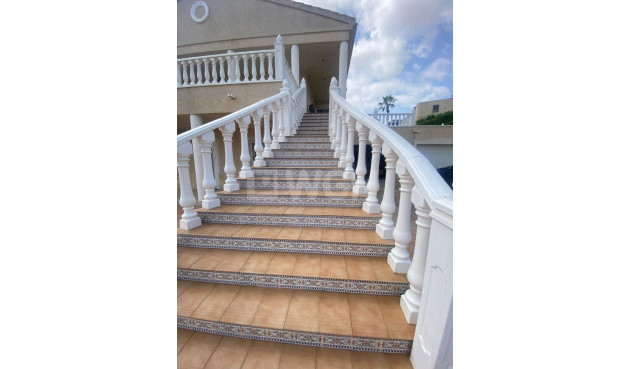 Odsprzedaż - Villa - Algorfa - Inland