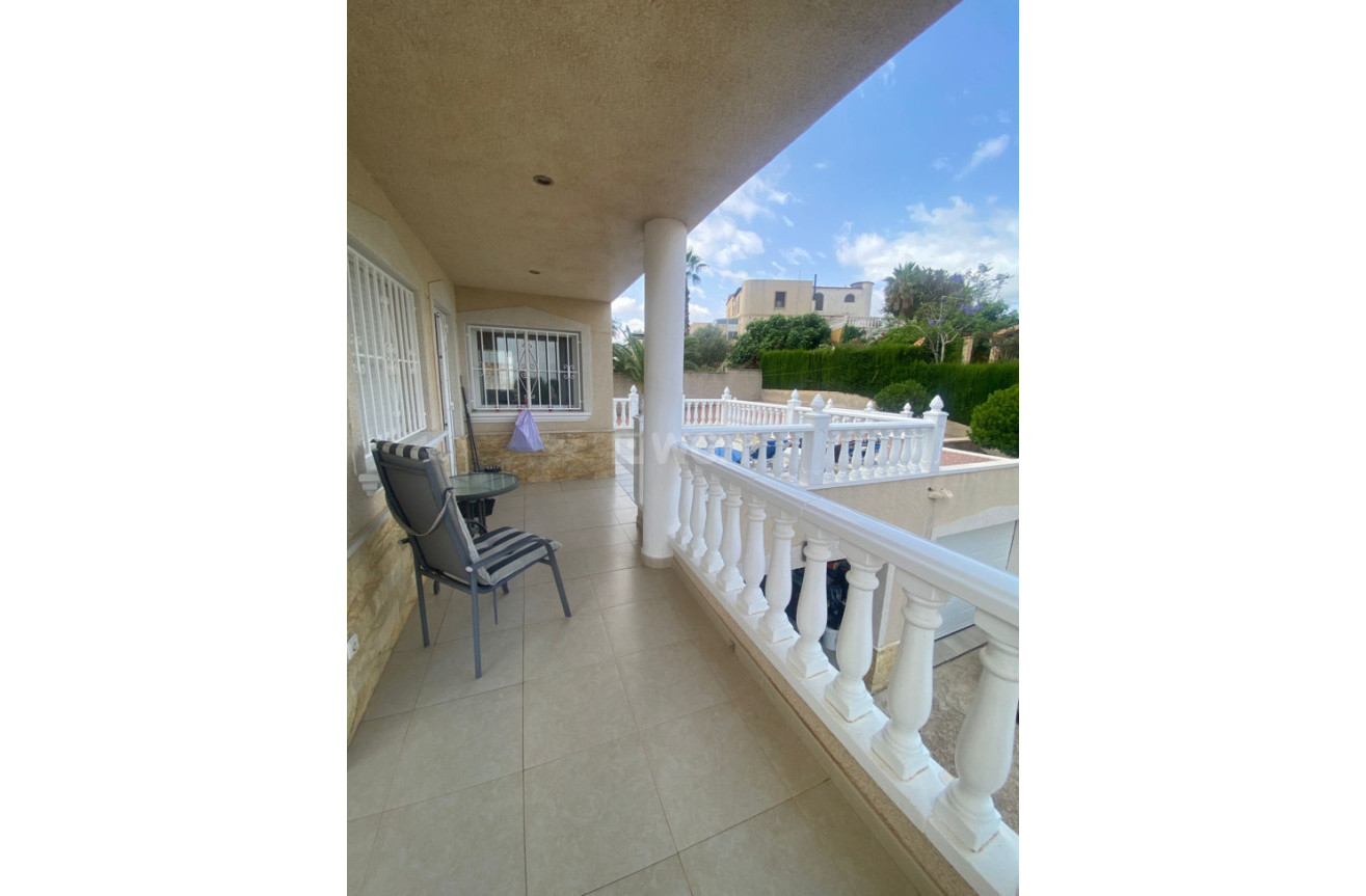 Odsprzedaż - Villa - Algorfa - Inland