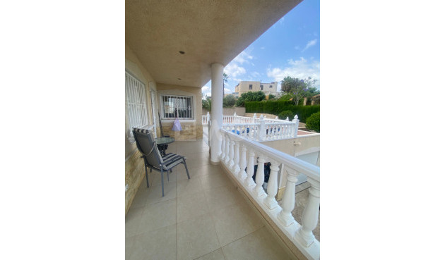 Odsprzedaż - Villa - Algorfa - Inland