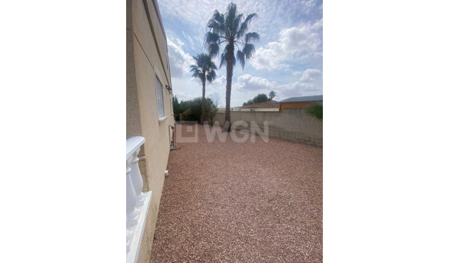 Odsprzedaż - Villa - Algorfa - Inland