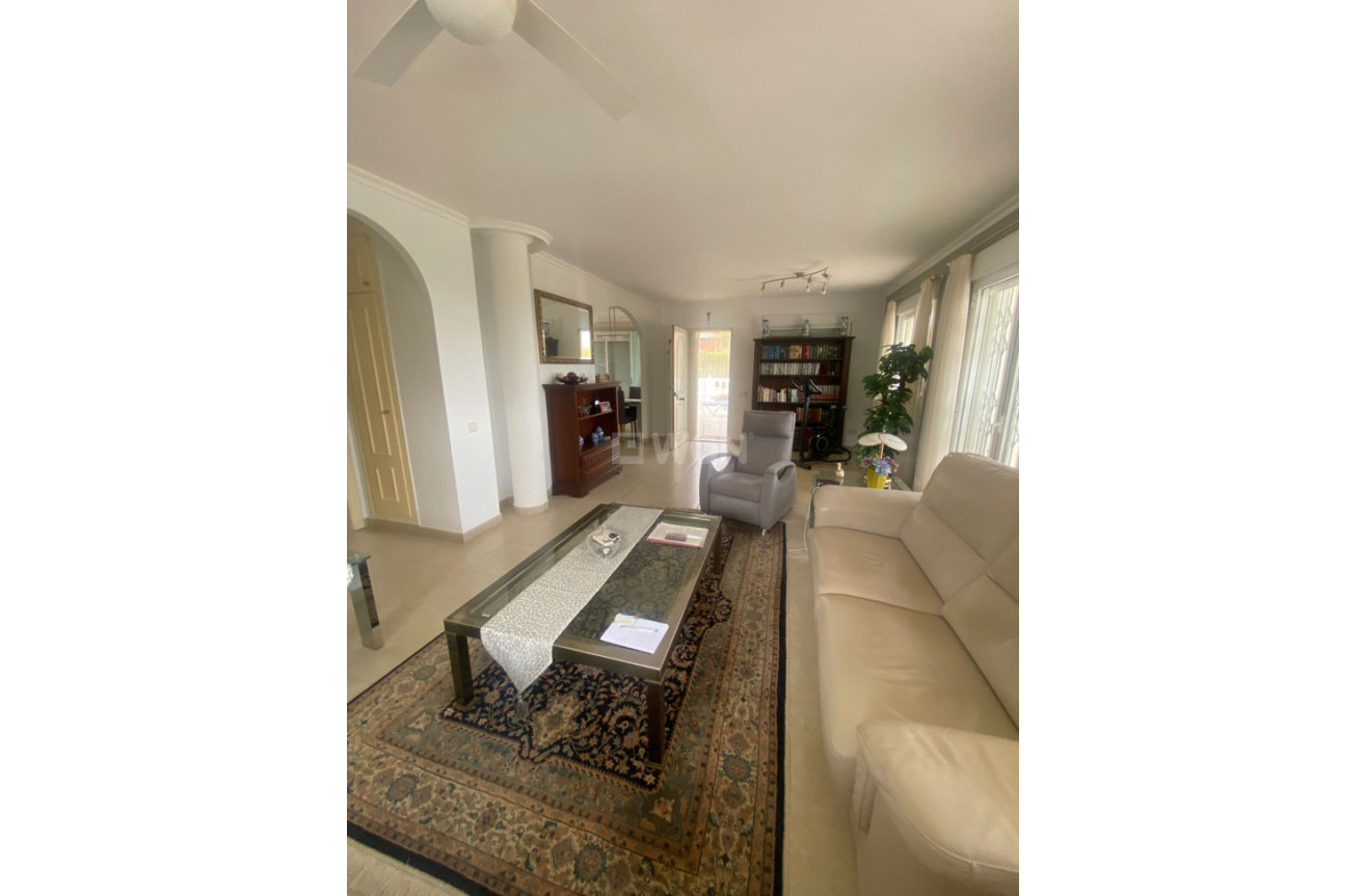 Odsprzedaż - Villa - Algorfa - Inland