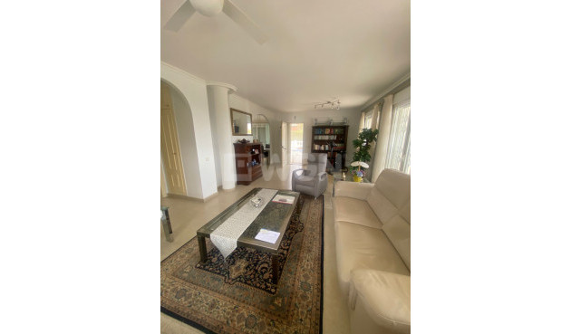 Odsprzedaż - Villa - Algorfa - Inland