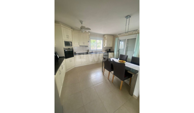 Odsprzedaż - Villa - Algorfa - Inland