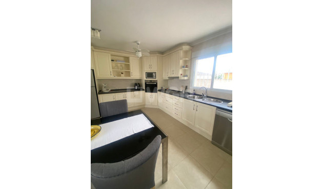 Odsprzedaż - Villa - Algorfa - Inland