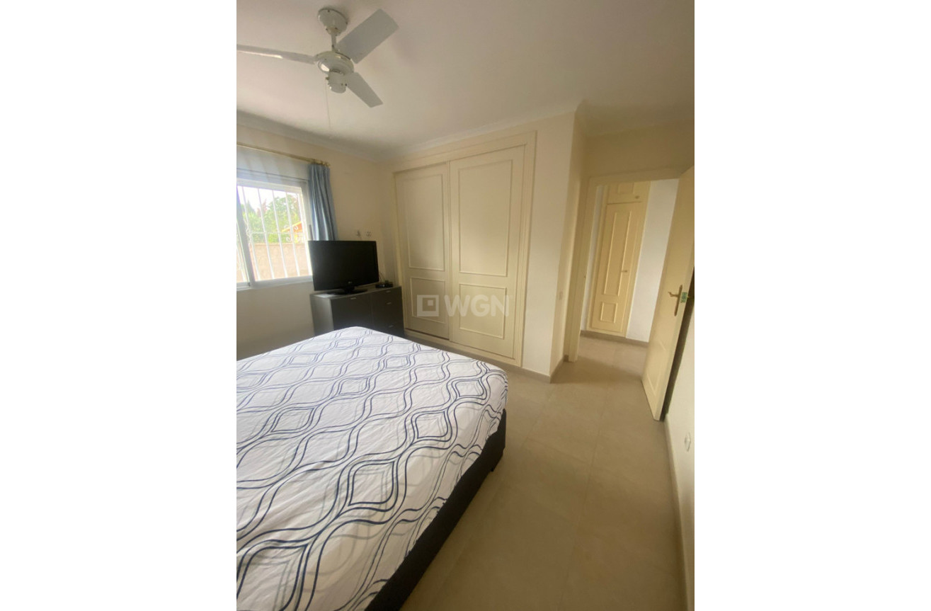 Odsprzedaż - Villa - Algorfa - Inland