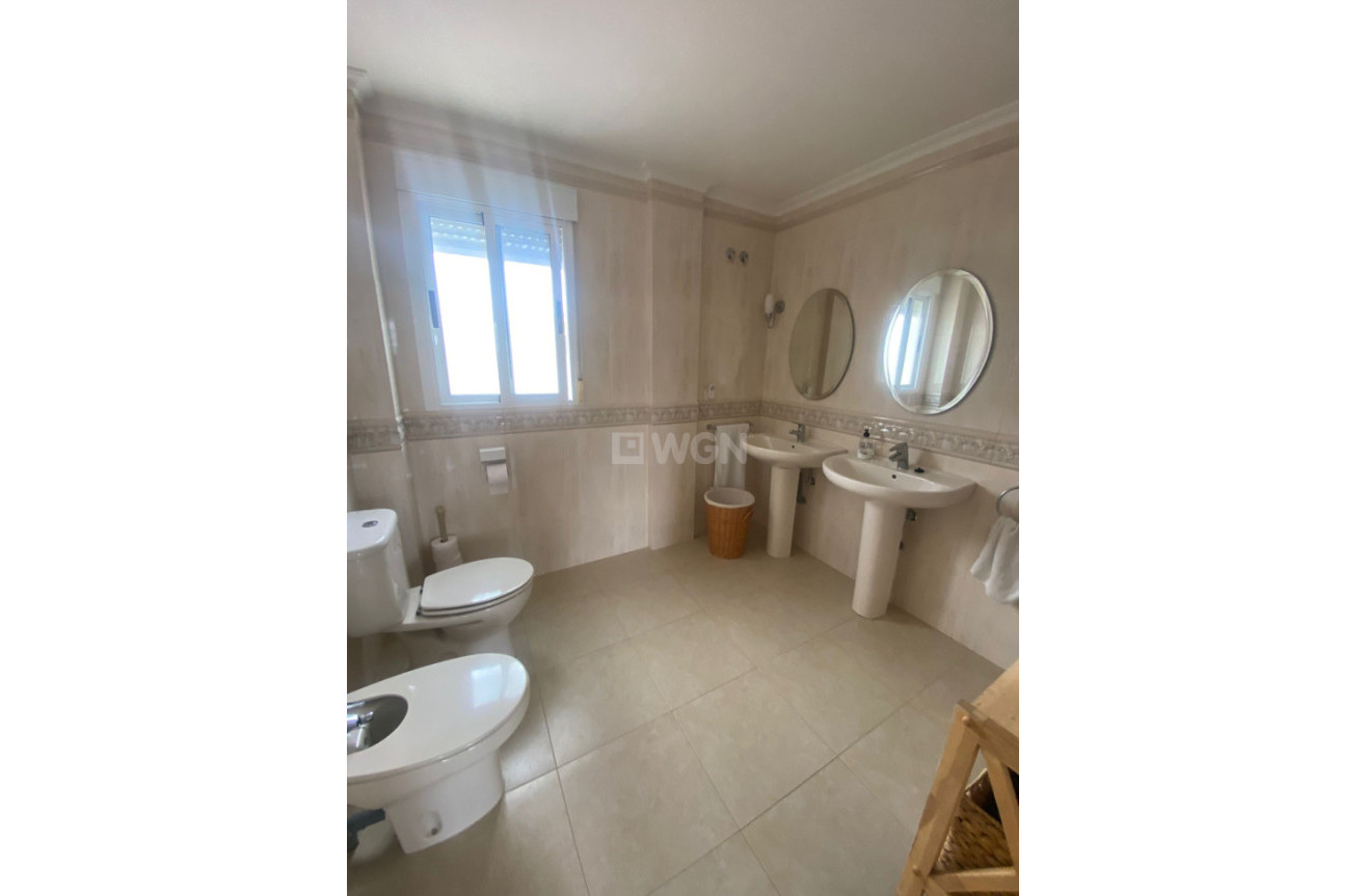 Odsprzedaż - Villa - Algorfa - Inland