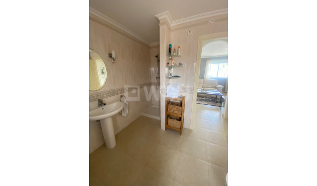 Odsprzedaż - Villa - Algorfa - Inland