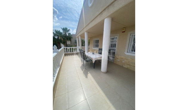 Odsprzedaż - Villa - Algorfa - Inland