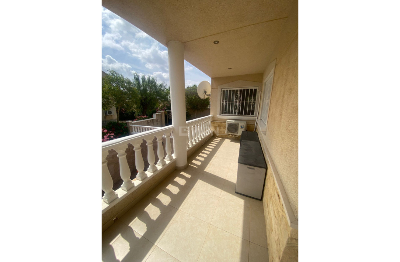 Odsprzedaż - Villa - Algorfa - Inland