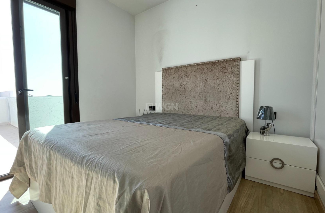 Wiederverkauf - Villa - Orihuela Costa - Lomas de Cabo Roig