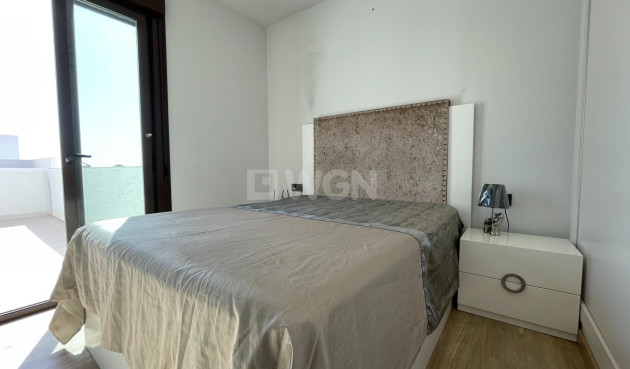 Wiederverkauf - Villa - Orihuela Costa - Lomas de Cabo Roig