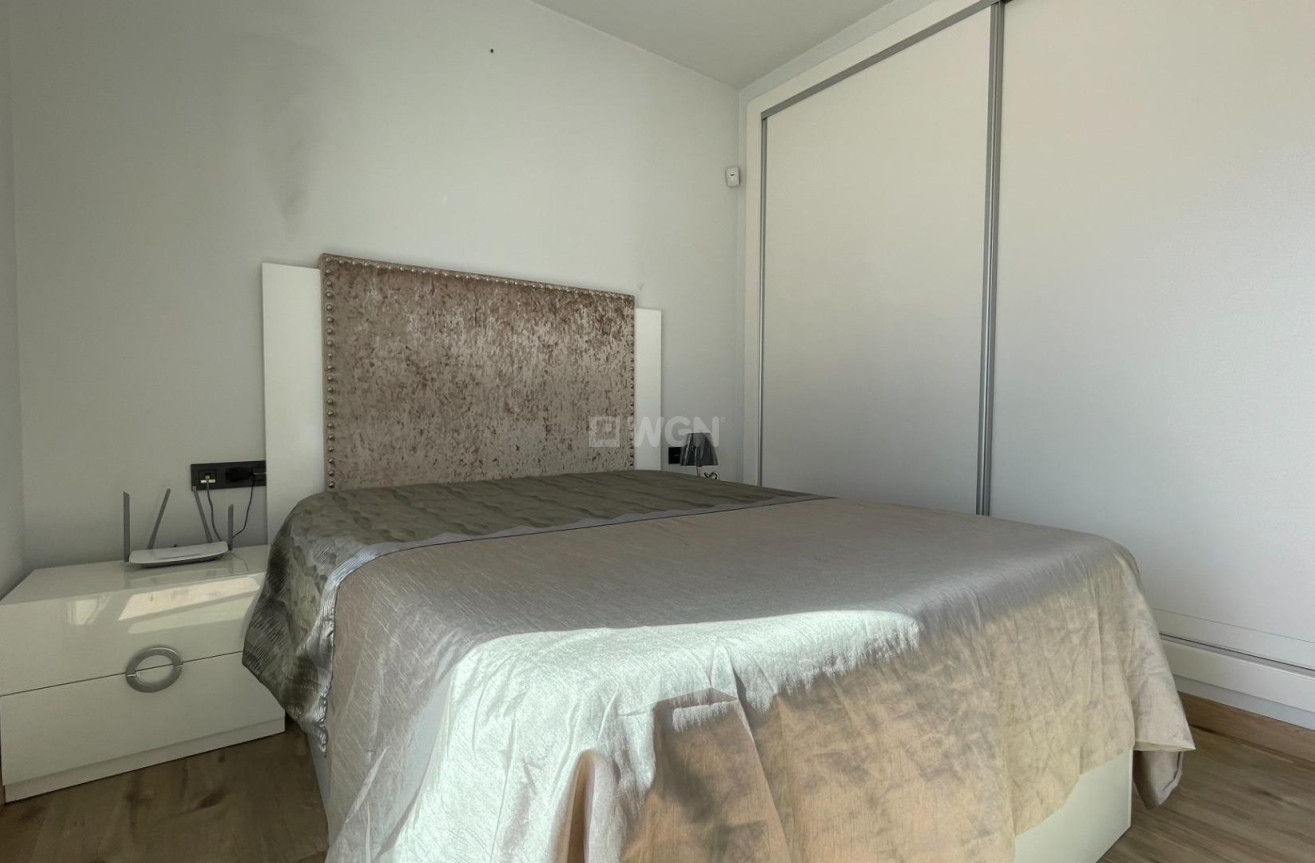 Wiederverkauf - Villa - Orihuela Costa - Lomas de Cabo Roig