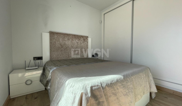 Wiederverkauf - Villa - Orihuela Costa - Lomas de Cabo Roig