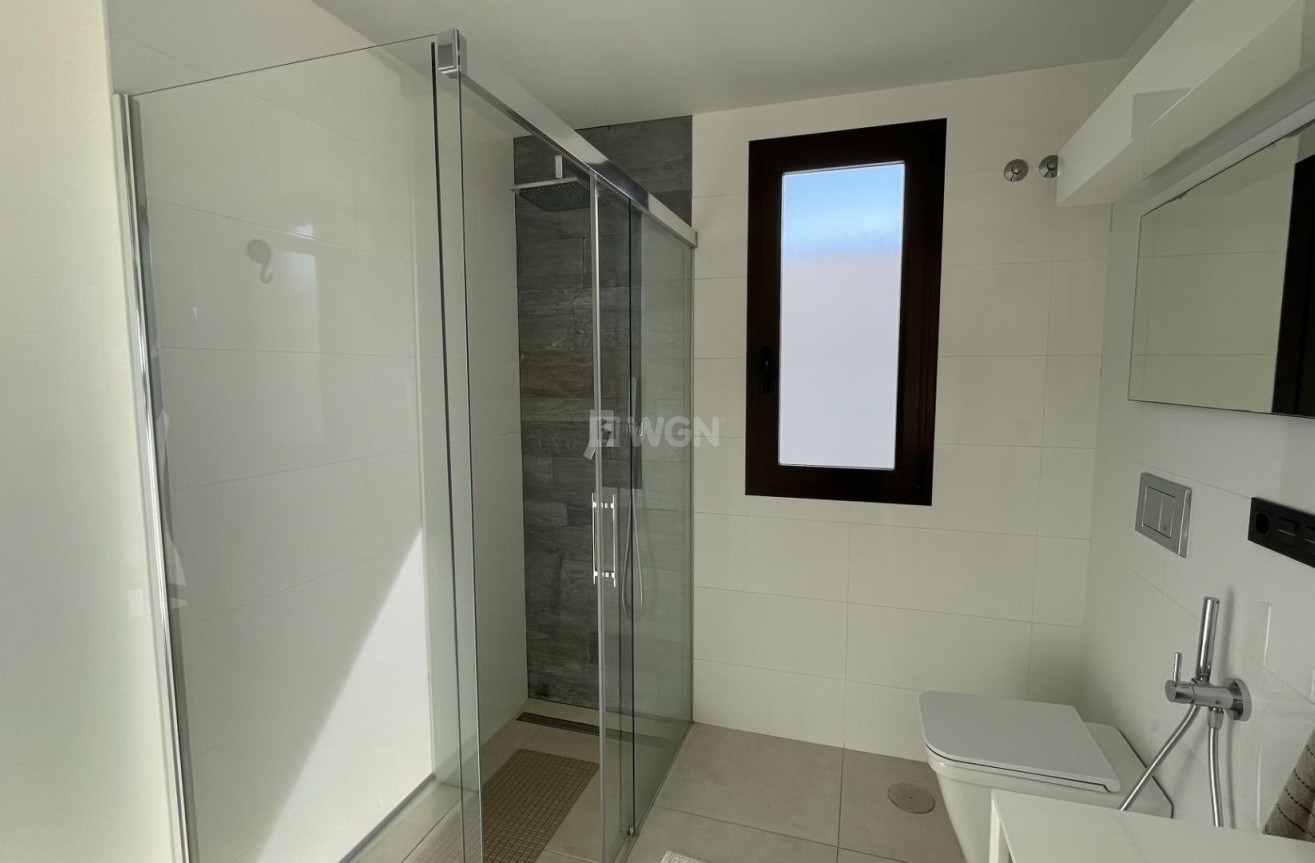 Wiederverkauf - Villa - Orihuela Costa - Lomas de Cabo Roig