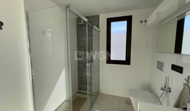 Wiederverkauf - Villa - Orihuela Costa - Lomas de Cabo Roig