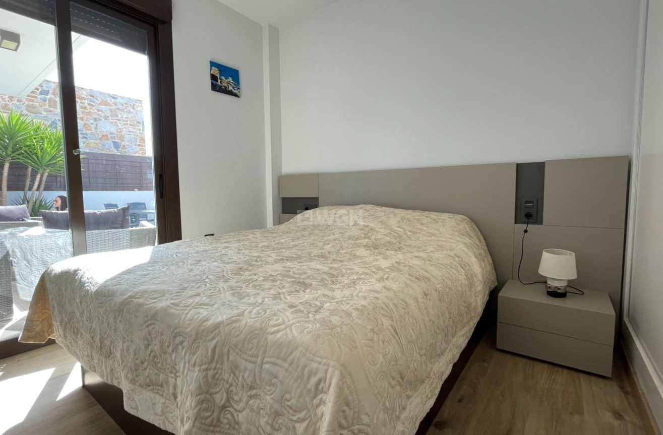 Wiederverkauf - Villa - Orihuela Costa - Lomas de Cabo Roig