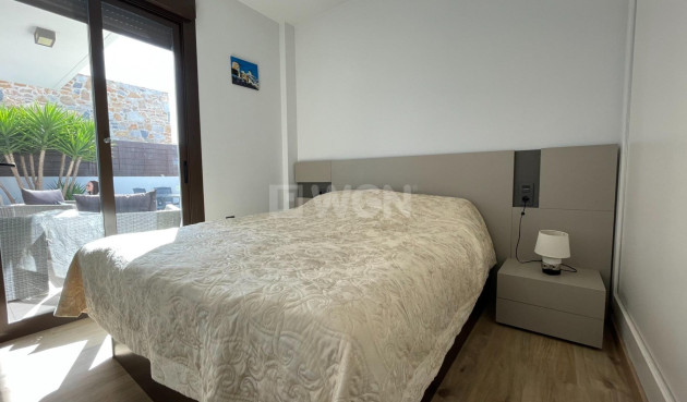 Wiederverkauf - Villa - Orihuela Costa - Lomas de Cabo Roig