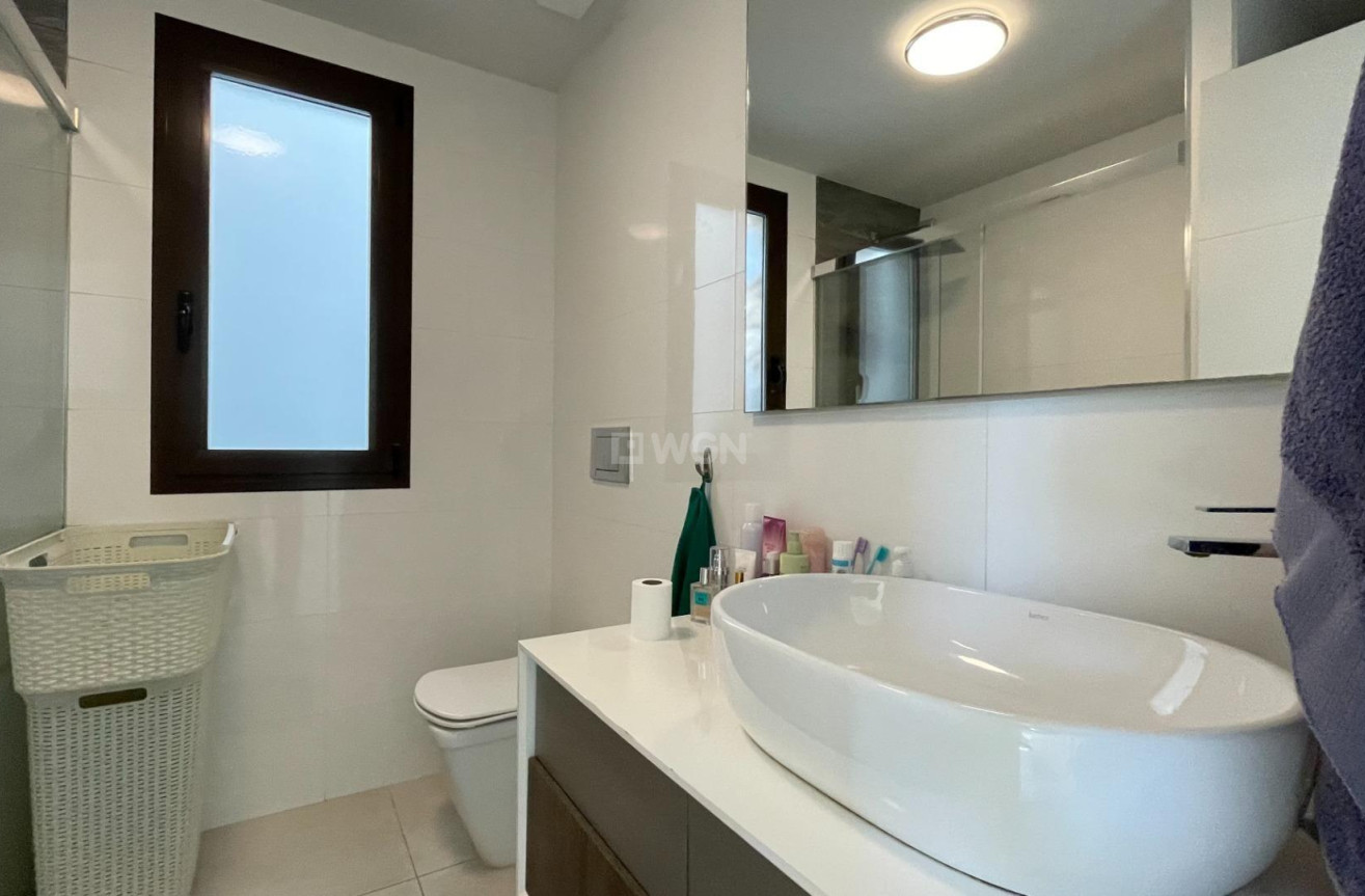 Wiederverkauf - Villa - Orihuela Costa - Lomas de Cabo Roig