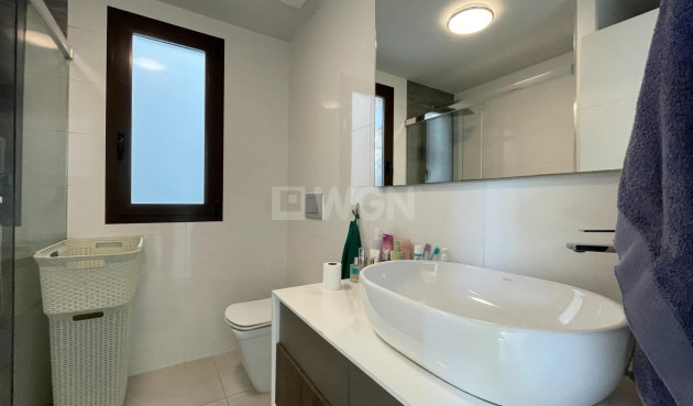 Wiederverkauf - Villa - Orihuela Costa - Lomas de Cabo Roig