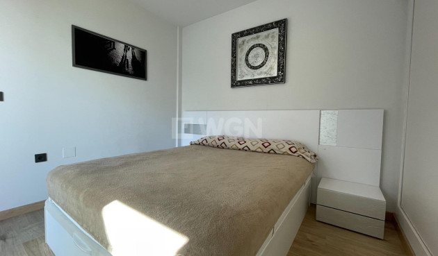 Wiederverkauf - Villa - Orihuela Costa - Lomas de Cabo Roig