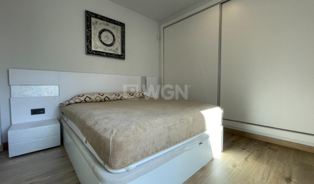 Wiederverkauf - Villa - Orihuela Costa - Lomas de Cabo Roig