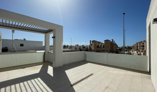 Wiederverkauf - Villa - Orihuela Costa - Lomas de Cabo Roig