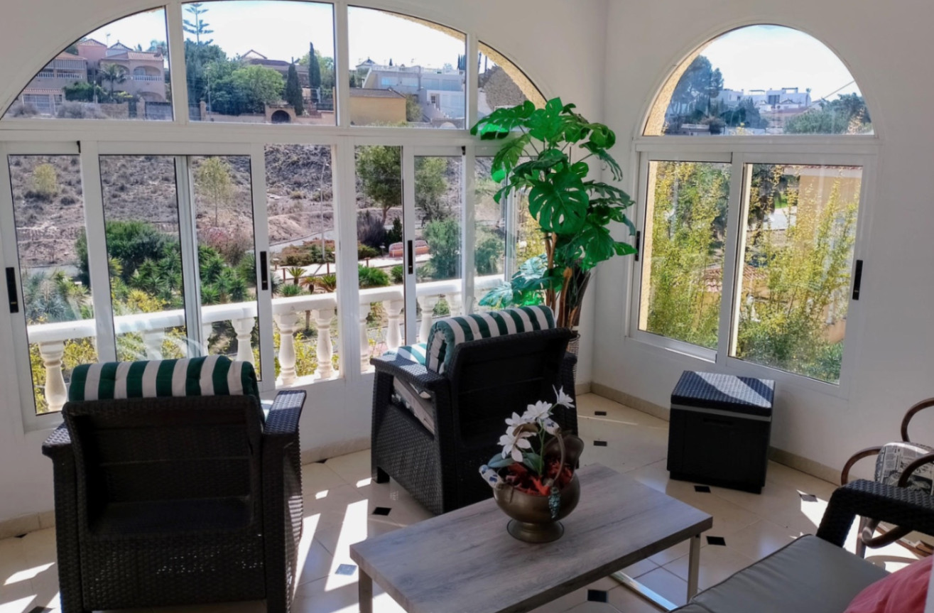 Reventa - Villa - Torrevieja - Costa Blanca