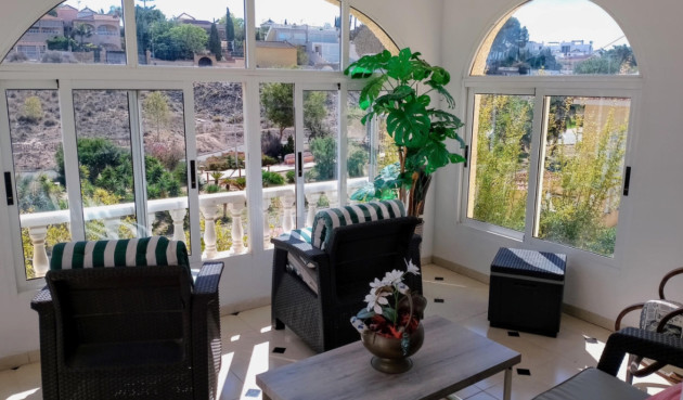 Reventa - Villa - Torrevieja - Costa Blanca