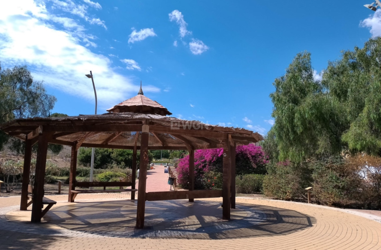 Reventa - Villa - Torrevieja - Costa Blanca