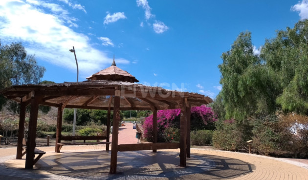 Reventa - Villa - Torrevieja - Costa Blanca